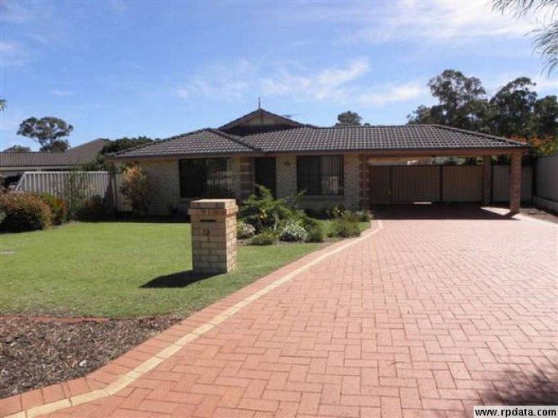 13 Bancroft Close, Greenfields, WA 6210 Property Details