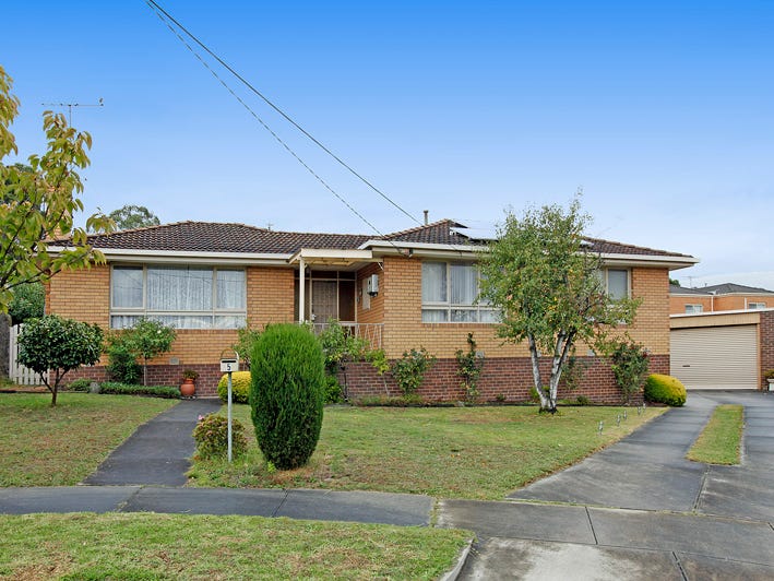 5 Woodstock Court, Doncaster East, VIC 3109