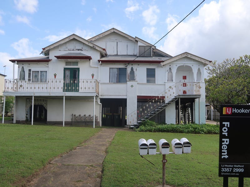 2/119 Gordon Street, Gordon Park, QLD 4031