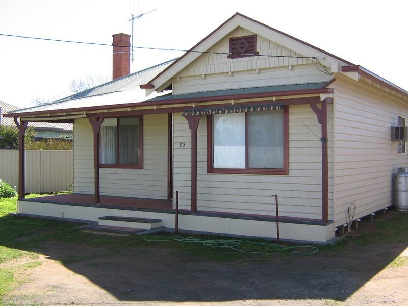 52 Main st, Bridgewater, Vic 3516 Property Details