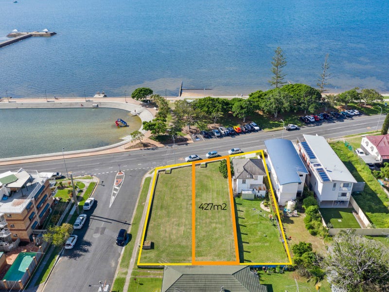 Real Estate & Property for Sale in Wynnum Esplanade, Wynnum, QLD 4178