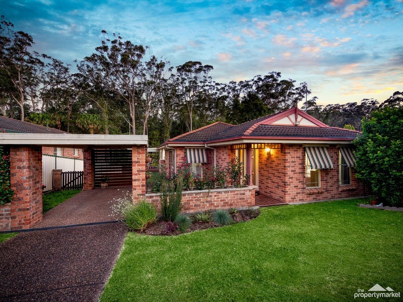 39 Bomaderry Cres, Glenning Valley, NSW 2261