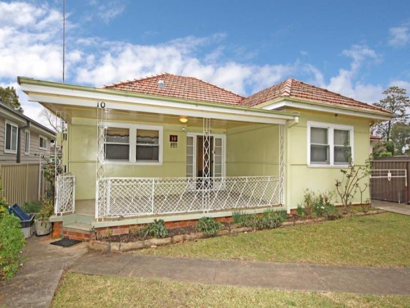 10 Fairfield Avenue, Windsor, NSW 2756 Property Details