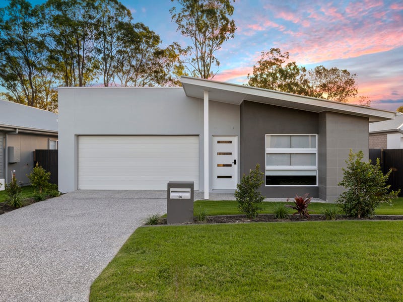 1/56 Ferris Avenue, Park Ridge, Qld 4125 - Unit for Rent - realestate ...