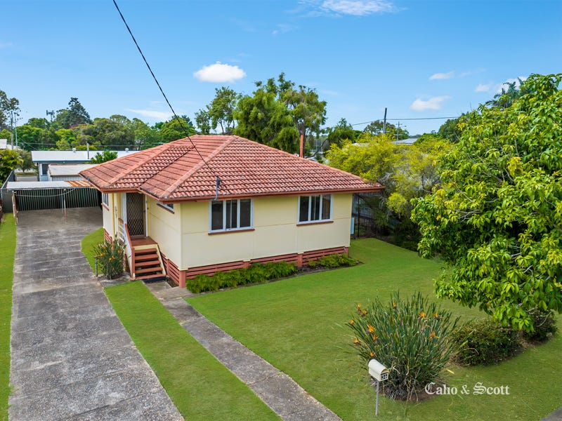 36 Bellicent Road, Bracken Ridge, QLD 4017