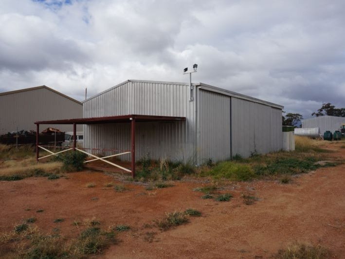 25 Wheeler Street, York, WA 6302