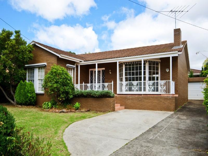 61 Moreton Bay Drive, Highton, Vic 3216 Property Details