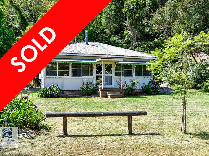 66 Jacaranda Avenue, Patonga, NSW 2256 Property Details