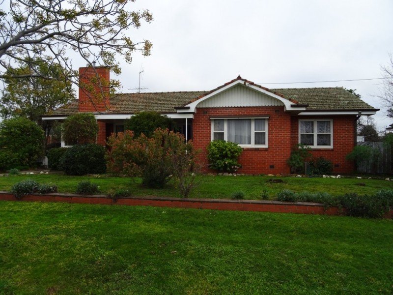 257 Gladstone Street, Maryborough, Vic 3465 Property Details