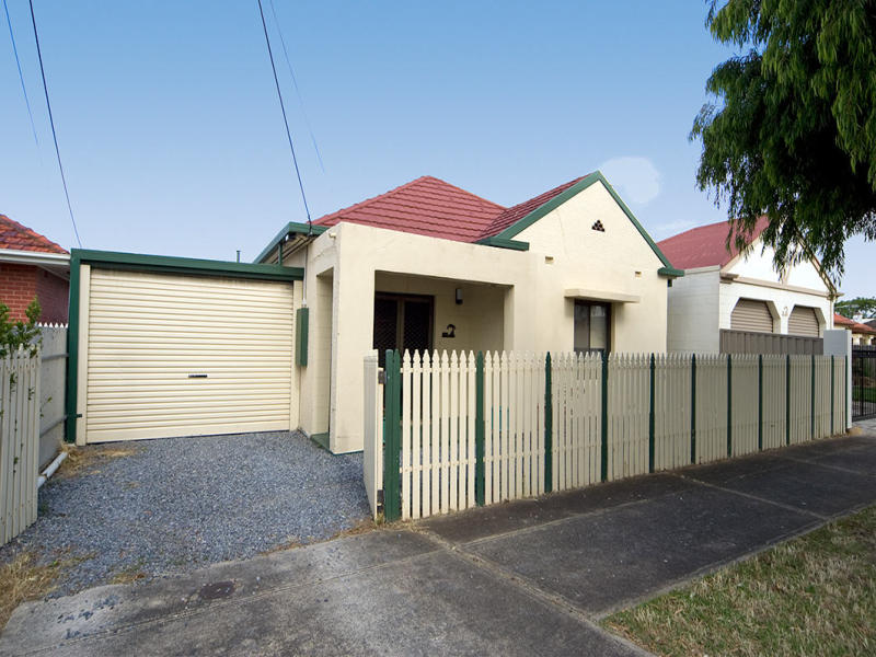 34 Palm Avenue, Royal Park, SA 5014