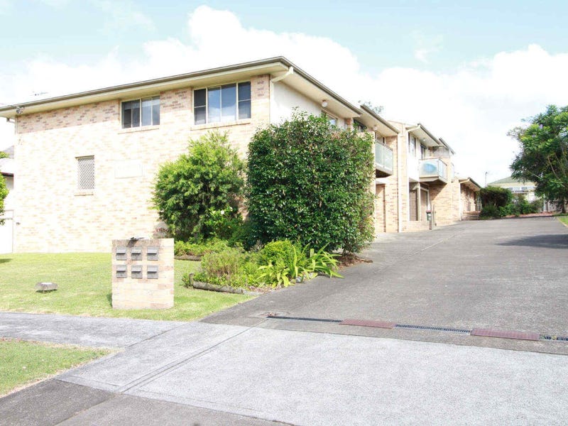 2/109 Albert Street, Taree, NSW 2430