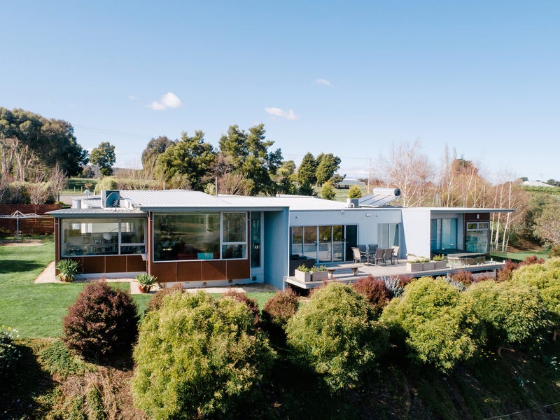 926 Pateena Road, Longford, TAS 7301