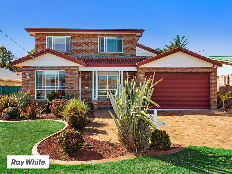 87 Kurrajong Street, Windang, NSW 2528