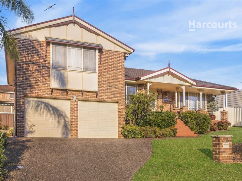 25 Kearns Avenue, Kearns, NSW 2558