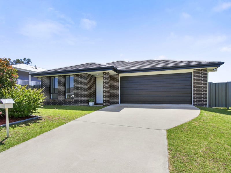 83 Denman Avenue, Kootingal, NSW 2352