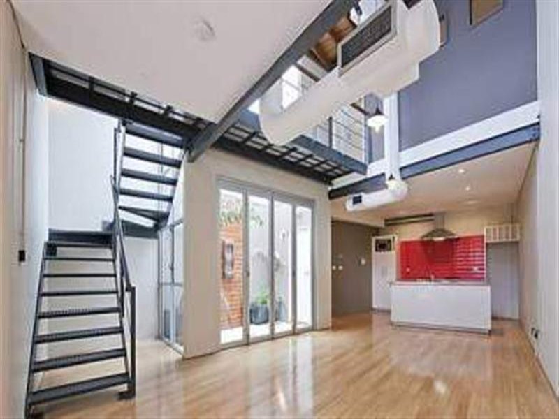 5/127 Lake Street, Perth, WA 6000