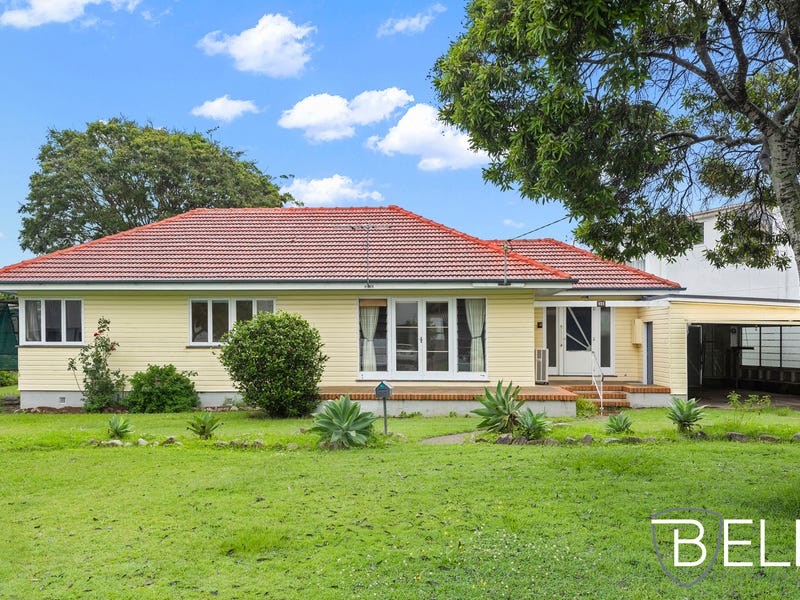 30 Agincourt Street, Grange, Qld 4051