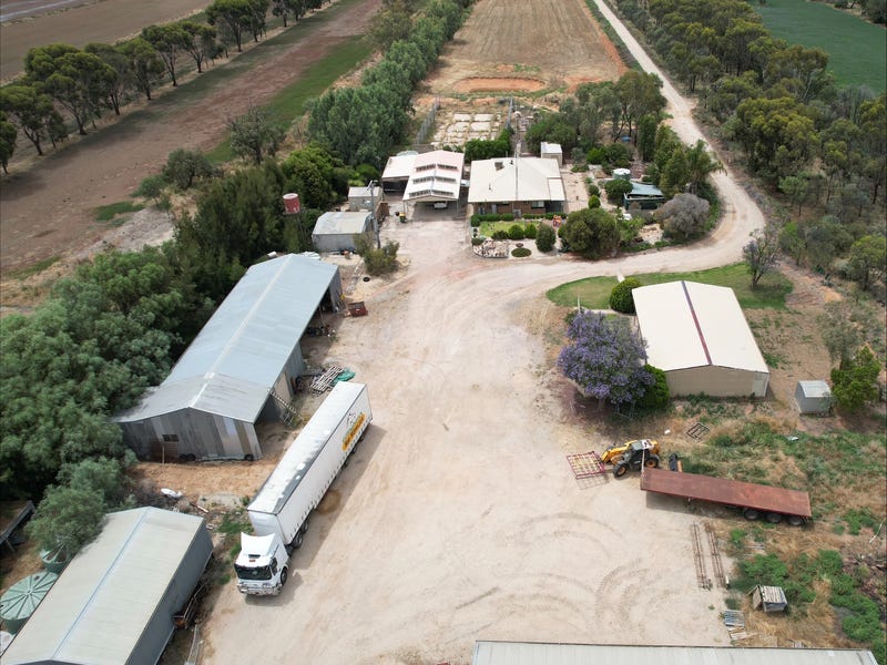 497 Murray Valley Highway, Kerang, Vic 3579 Property Details