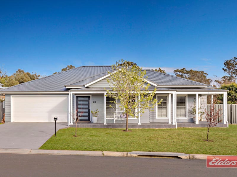 20 Manorina Place, Tahmoor, NSW 2573 Property Details