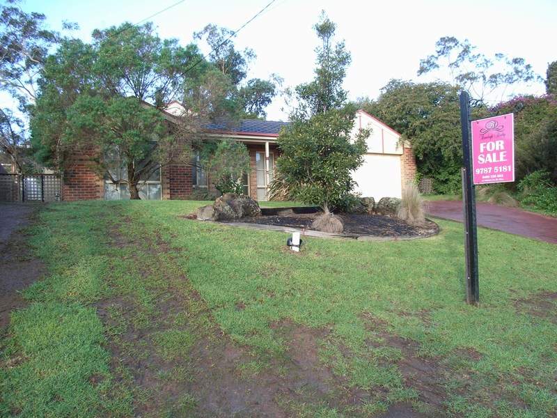 111 Rutland Avenue, Mount Eliza, VIC 3930