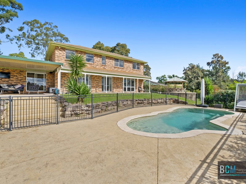 5 Bedroom Houses for Sale in NSW