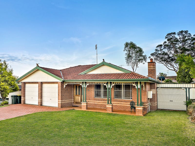 32 Corunna Avenue, Leumeah, NSW 2560 Property Details