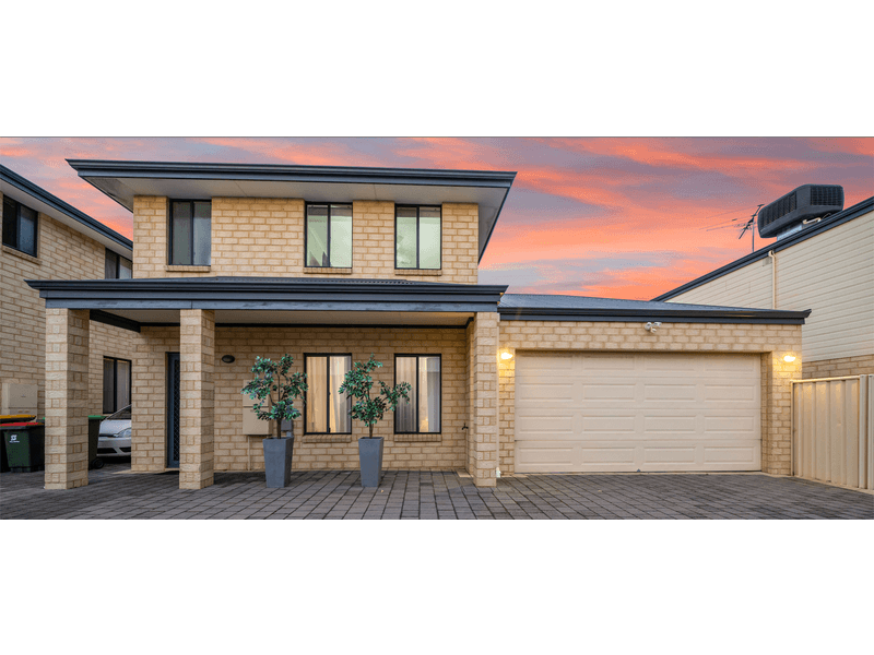 79B Fernhurst Crescent, Balga, WA 6061 Property Details