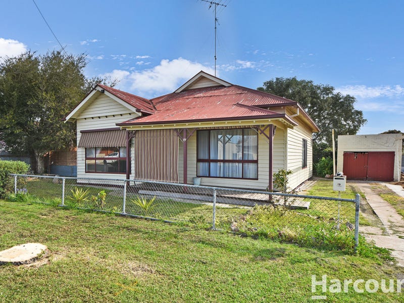 19 David Street, Horsham, Vic 3400 Property Details