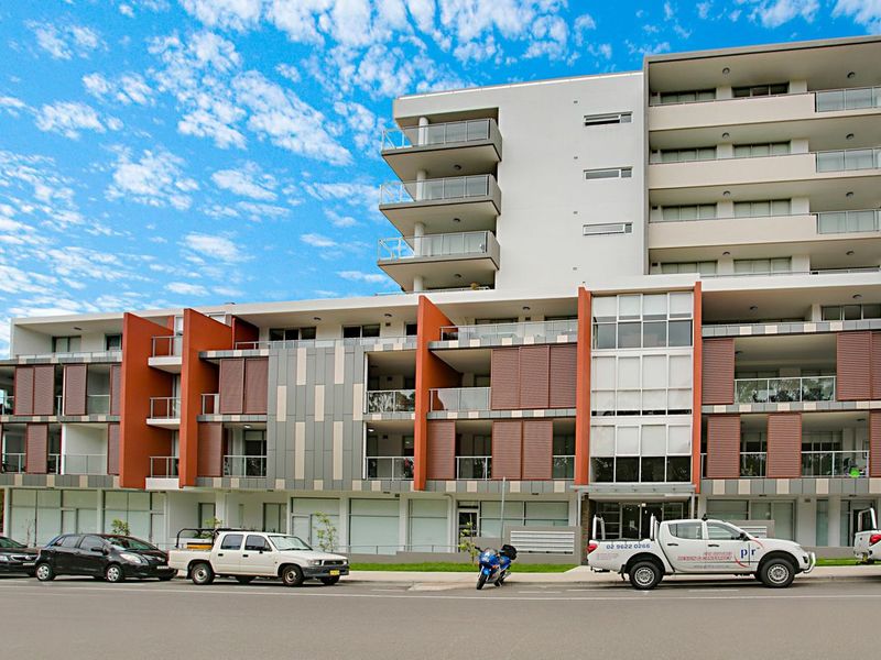 3/47 Stowe Avenue, Campbelltown, NSW 2560