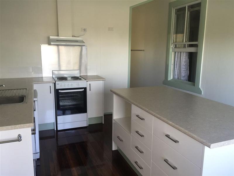 2 Stewart Terrace, Gympie, Qld 4570