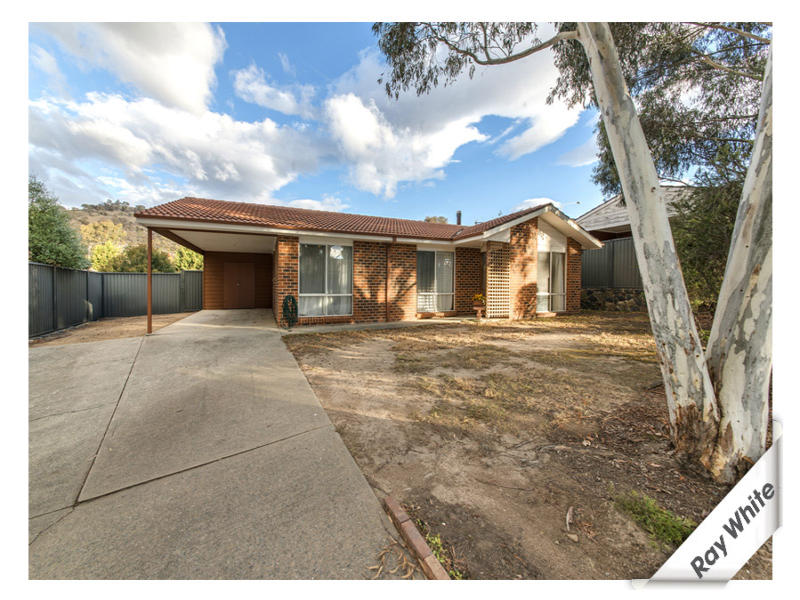 33/130 Lawrence Wackett Cres, Theodore, ACT 2905