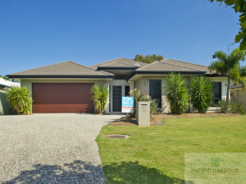 106 Marina Boulevard, Banksia Beach, QLD 4507