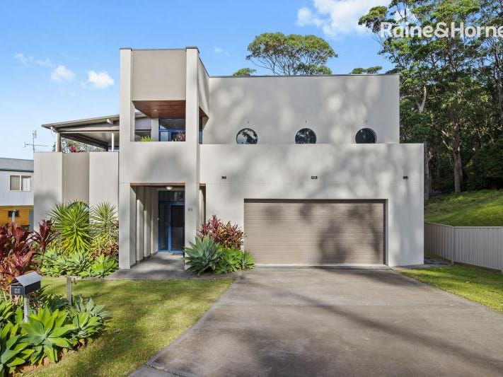 98 Sandy Place, Long Beach, NSW 2536