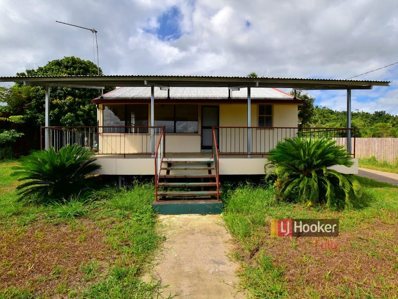 156 Tully Road, Tully, QLD 4854