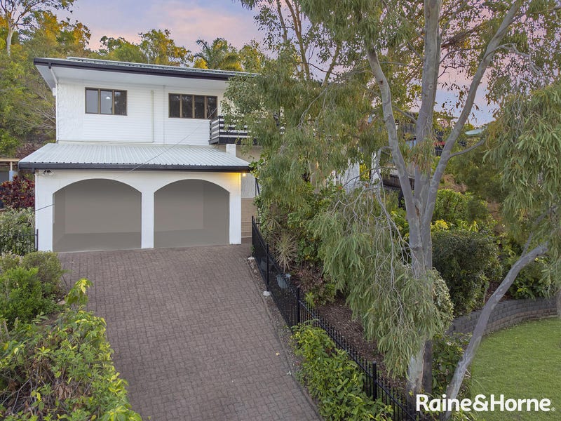 48 Wright Street, Wulguru, Qld 4811 House for Sale