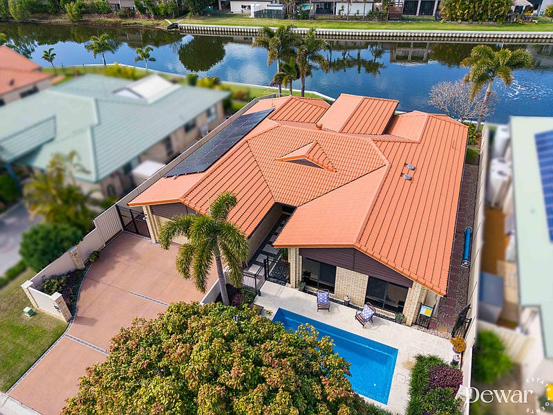 20 Apollo Crescent, Beachmere, Qld 4510 Property Details