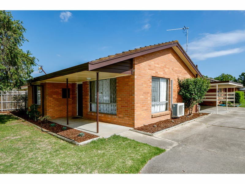 1/41 Codrington Street, Sale, Vic 3850 Property Details