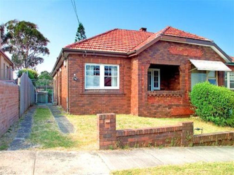 16 Ainslie Street, Kingsford, NSW 2032