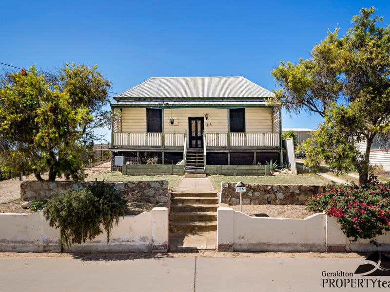 Houses for Rent in Geraldton Greater Region, WA Pg. 5