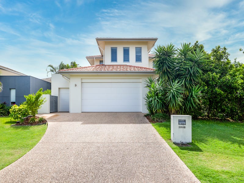 2808 Gracemere Circuit E, Hope Island, QLD 4212