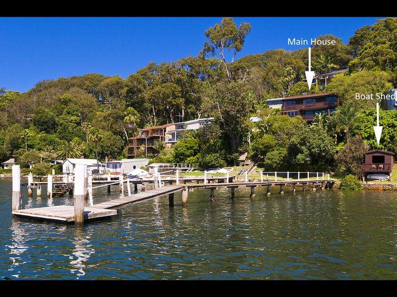 60 Cabarita Road, Avalon Beach, NSW 2107
