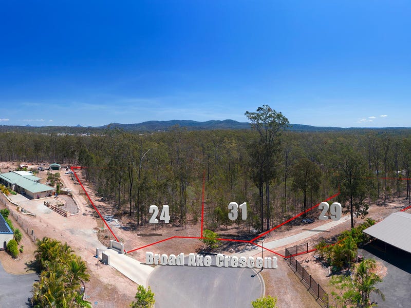 Land for Sale in New Beith, QLD 4124