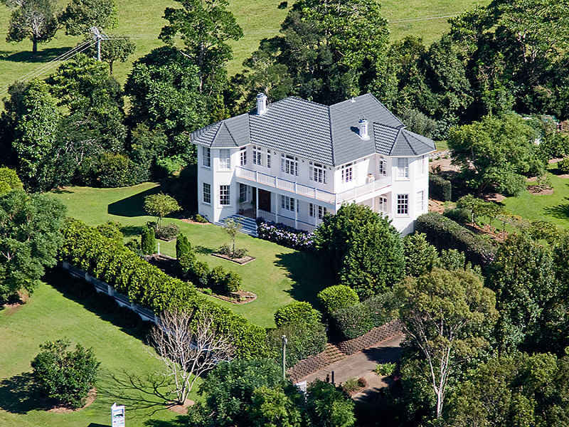 410 Mountain View Road, Maleny, QLD 4552