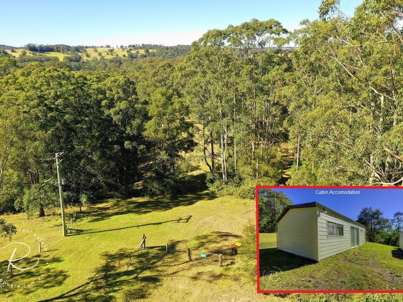221 Newmans Road, Wootton, NSW 2423 Property Details