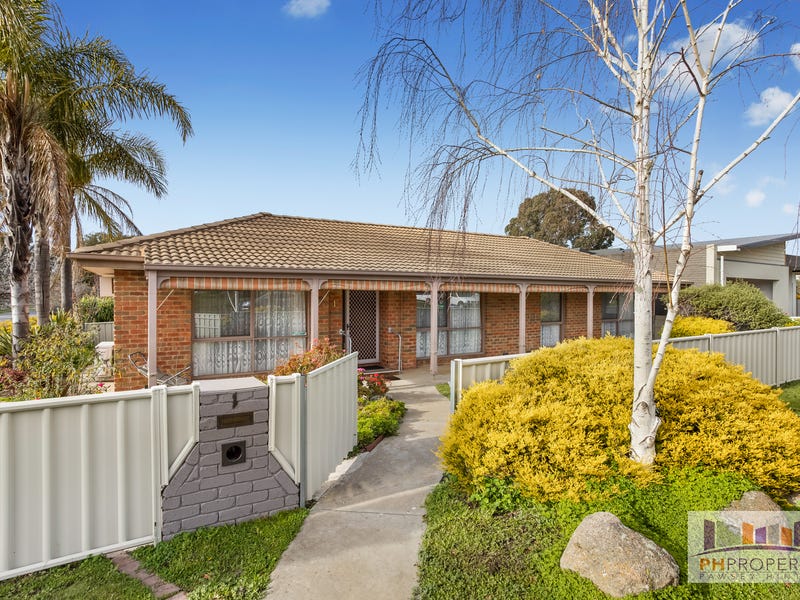 1 Odea Crescent, Kangaroo Flat, Vic 3555 House for Sale realestate