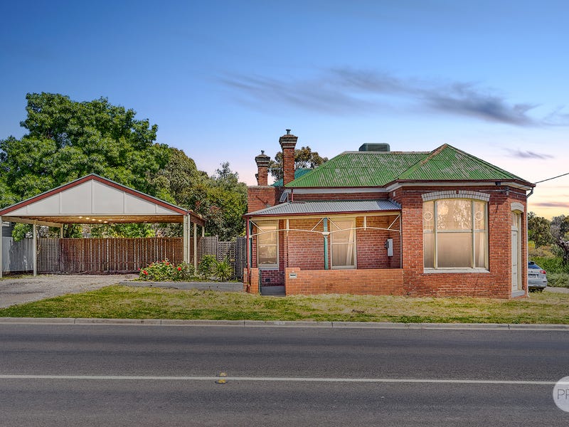 59 Sailors Gully Road, Eaglehawk, Vic 3556 Property Details