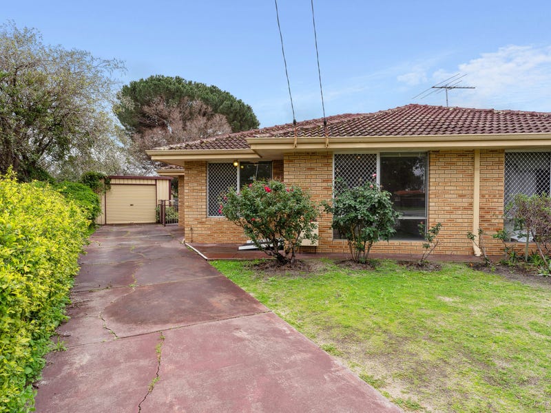 44A Gaskin Road, Kenwick, WA 6107 House for Sale