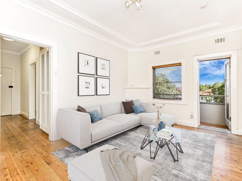 9/98A Blair Street, North Bondi, NSW