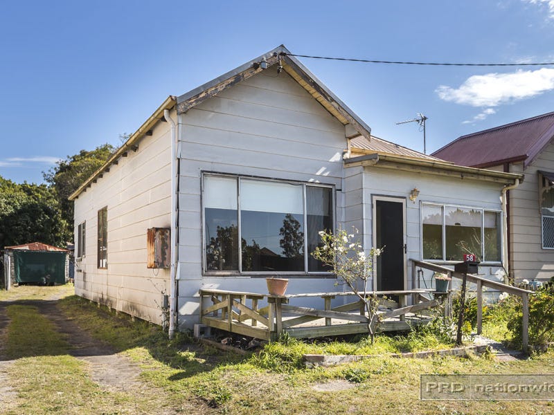 58 Arthur Street, Mayfield, NSW 2304 Property Details