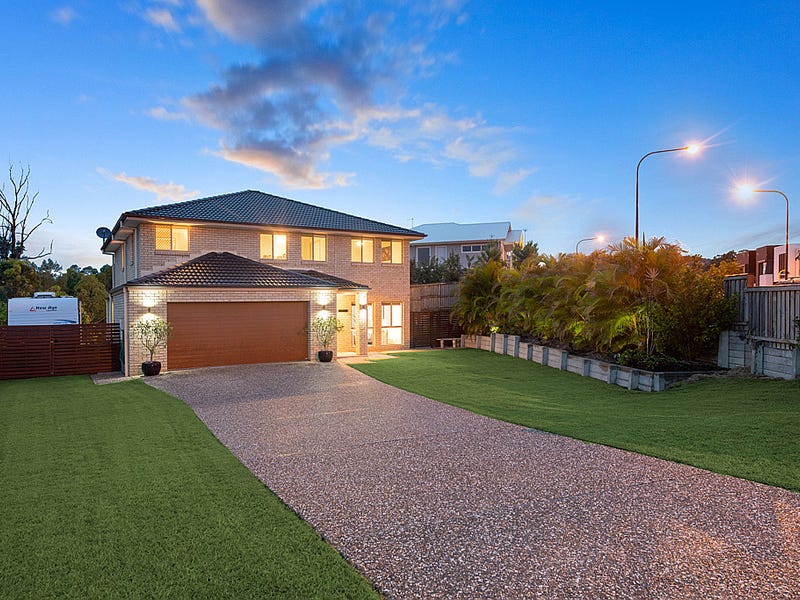 3 Kingfisher Drive, Upper Kedron, Qld 4055